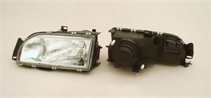 Ajovalo, Oikea, FORD SIERRA, SIERRA Halvkombi, SIERRA Turnier, 6 194 031, 619431