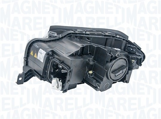 Ajovalo MAGNETI MARELLI 710815079013