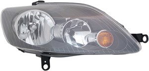 Ajovalo, Vasen, VW GOLF PLUS, 5M1941005B, 5M1941005C, 5M1941005D