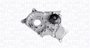 Vesipumppu, TOYOTA AVENSIS, AVENSIS Kombi, AVENSIS Liftback, AVENSIS Sedan, COROLLA Sedan, COROLLA Verso, 1610029185
