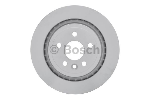 Jarrulevy BOSCH 0 986 479 398