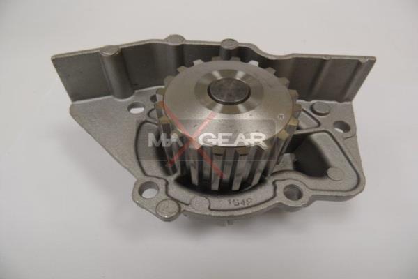 Vesipumppu MAXGEAR 47-0153
