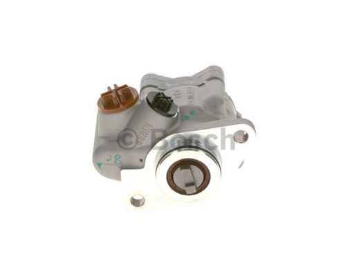Hydrauliikkapumppu, ohjaus BOSCH K S00 000 352
