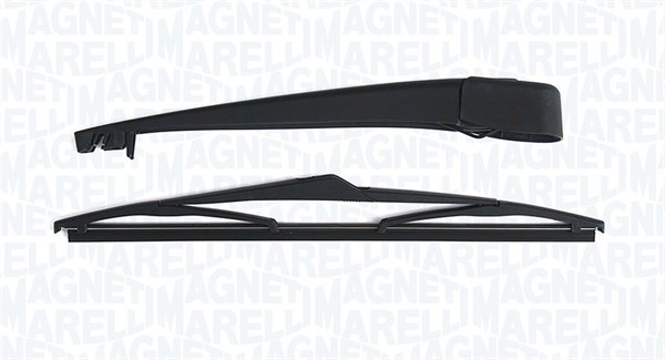 Wiper Blade MAGNETI MARELLI 000723180075