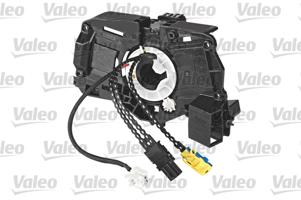 Kellojousi, airbag VALEO 251680