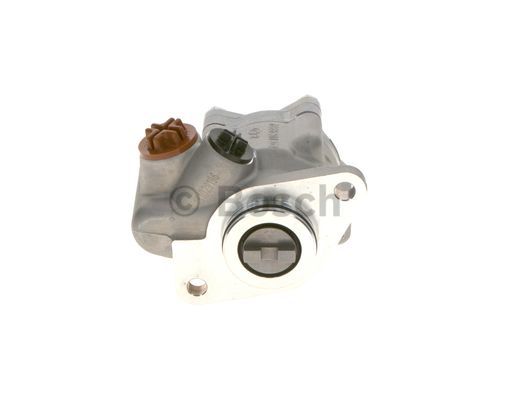 Hydrauliikkapumppu, ohjaus BOSCH K S01 000 395