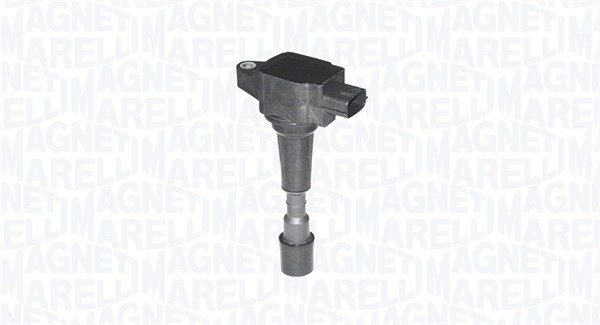 Sytytyspuola MAGNETI MARELLI 060717176012