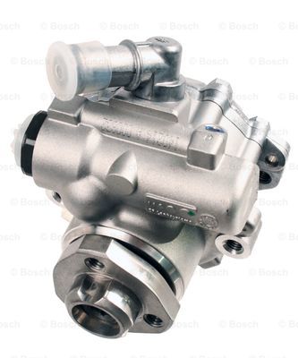 Hydrauliikkapumppu, ohjaus BOSCH K S01 000 547