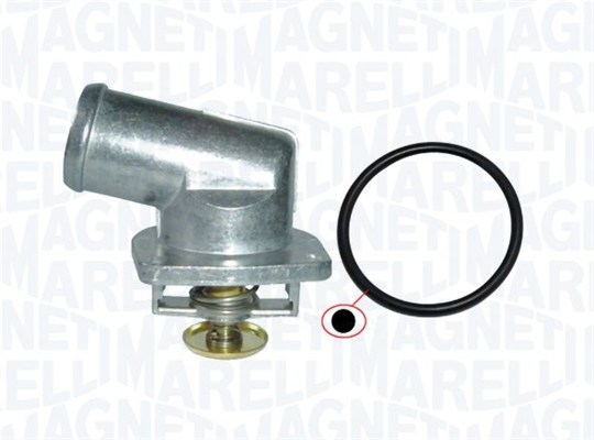Termostaatti, jäähdytysneste MAGNETI MARELLI 352317100880