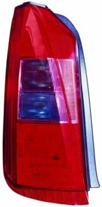 Takavalo, Oikea, LANCIA MUSA, 51732445