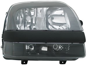 Ajovalo, Oikea, FIAT DOBLO Minibus, minivan, DOBLO Skåp/stor limousine, 46752709, 46807769