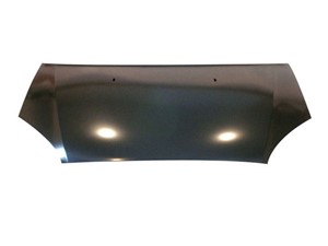 Konepelti, FORD FOCUS C-MAX, 1 252 640, 1 372 089