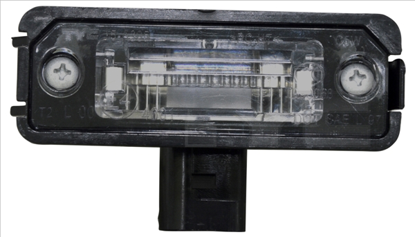 Rekisterikilven valo TYC 15-0305-00-9