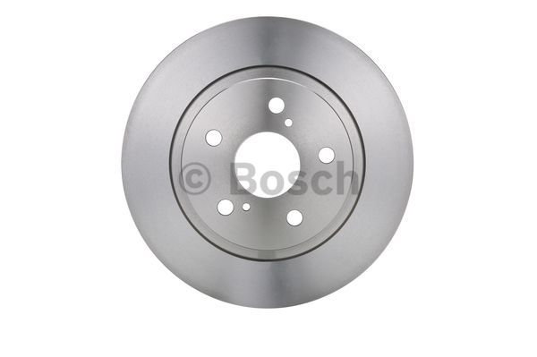 Jarrulevy BOSCH 0 986 479 656