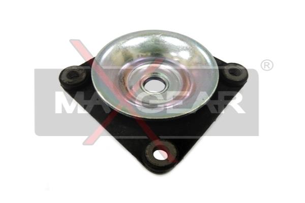 Jousijalan tukilaakeri MAXGEAR 72-1565