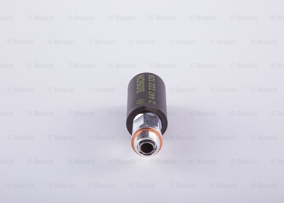 Käsisyöttö pumppu BOSCH 2 447 010 038