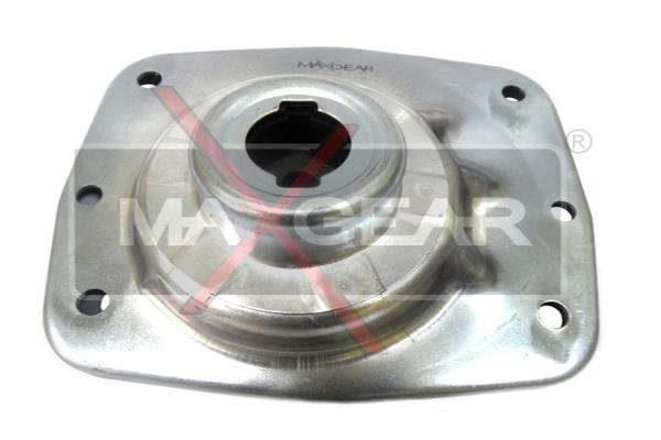 Jousijalan tukilaakeri MAXGEAR 72-1317