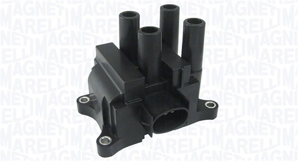Sytytyspuola MAGNETI MARELLI 060717038012
