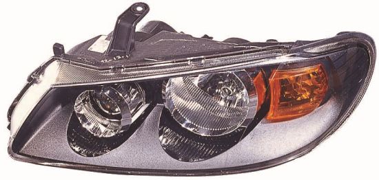 Ajovalo DEPO 215-1196L-LDEM2