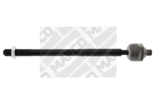 Raidetangon pää, suora MAPCO 52612