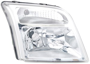 Ajovalo, Vasen, FORD TOURNEO CONNECT, TRANSIT CONNECT, 1346495, 2T1413008AA, 2T14-13008-AA, 2T1413008AB, 2T14-13008-AB, 4392260, 4986197