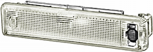 Sisävalo HELLA 2JA 001 357-002