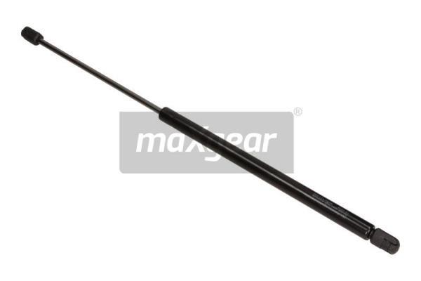Kaasujousi, takaluukku MAXGEAR 12-1639