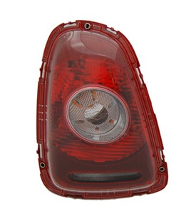 Takavalo, Vasen, MINI MINI, 63212753625, 63212757011