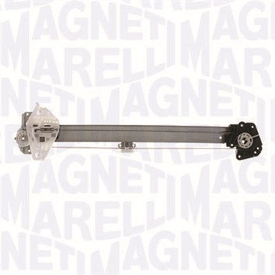Lasinnostin MAGNETI MARELLI 350103170199