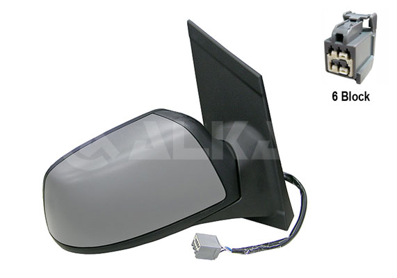 Ulkopeili ALKAR 6124400