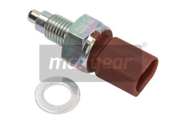 Kytkin, peruutusvalo MAXGEAR 50-0134
