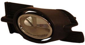 Sumuvalo, Eteen, vasen, HONDA ACCORD VI, ACCORD Hatchback VI