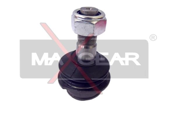Pallonivel MAXGEAR 72-0513