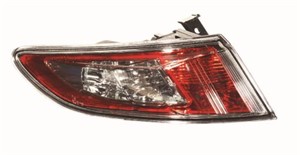 Takavalo, Vasen, HONDA CIVIC Hatchback VIII, 33551SMGE03, 33551-SMG-E03, 33551SMGE04