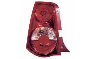 Takavalo, Vasen, KIA PICANTO, 92401 07510