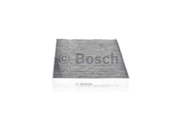 Raitisilmasuodatin BOSCH 1 987 435 569