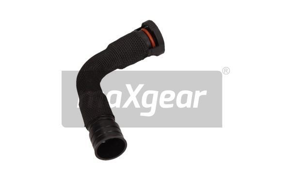 Letku, kampikammiotuuletus MAXGEAR 18-0287