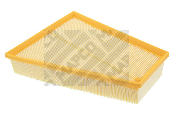 Ilmansuodatin MAPCO 60125