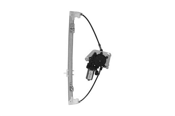 Lasinnostin MAGNETI MARELLI 350103032000
