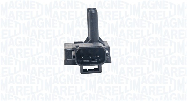 Sensori, pakokaasupaine MAGNETI MARELLI 215910001700