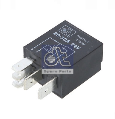 Monitoimintorele DT 5.80106
