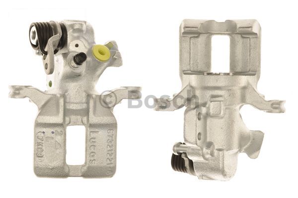 Jarrusatula BOSCH 0 986 474 780