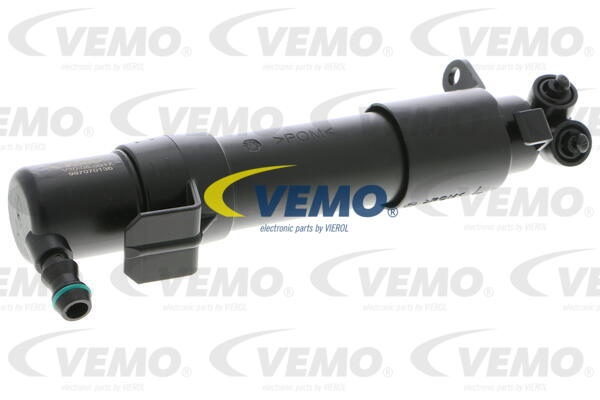 Pesusuutin, ajovalo VEMO V30-08-0317