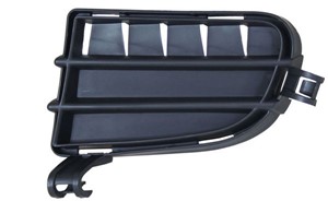 Ritilä, Eteen, oikea, FIAT IDEA, 0000735361916, 735361916