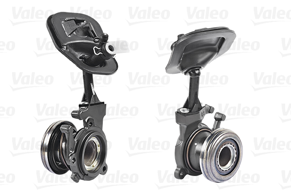 Työsylinteri, kytkin VALEO 804557
