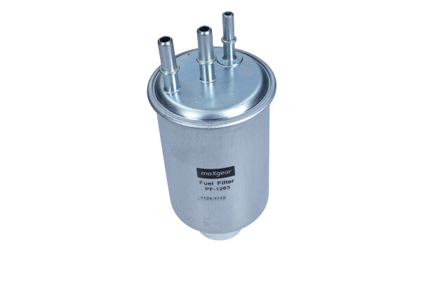 Polttoainesuodatin MAXGEAR 26-0047