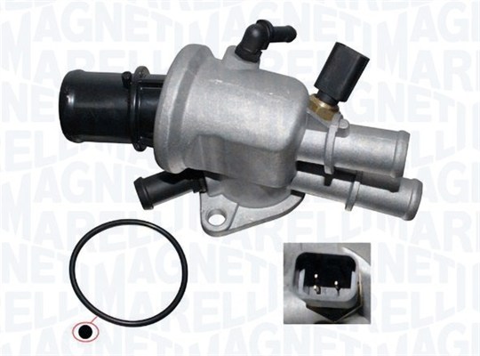 Termostaatti, jäähdytysneste MAGNETI MARELLI 352317101400