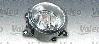 Sumuvalo VALEO 088358