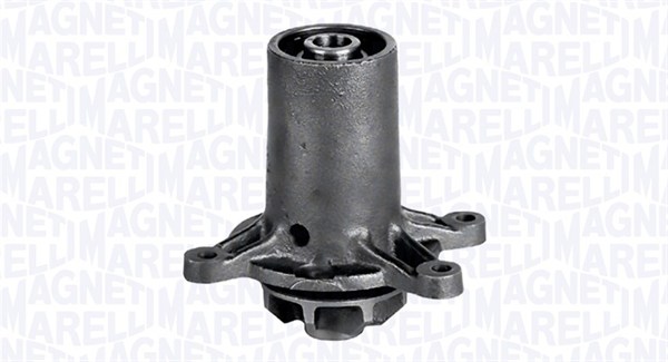 Vesipumppu MAGNETI MARELLI 352316170682