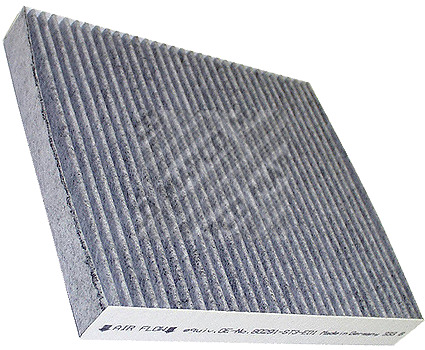 Raitisilmasuodatin MAPCO 67502